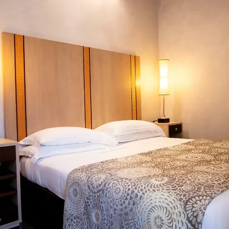 Intown Luxury House 3* Rome