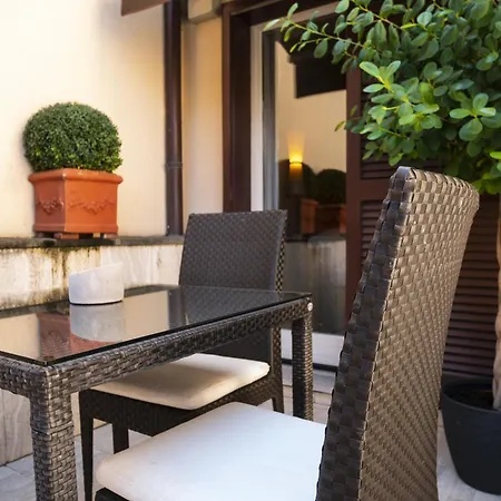 Intown Luxury House Guest house Rome