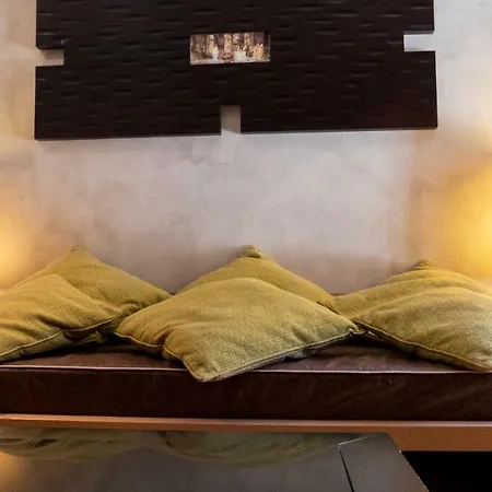 Intown Luxury House Guest house Rome