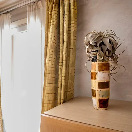 Intown Luxury House Rome