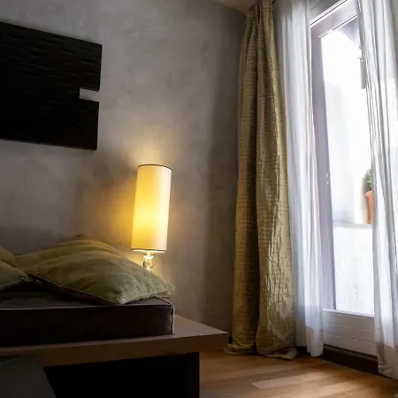 Intown Luxury House Guest house Rome