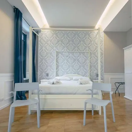 Guest house Trastevere Glasshouse