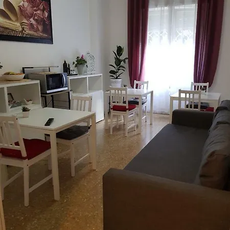 Rose Antiche Vatican فندق مبيت وإفطار