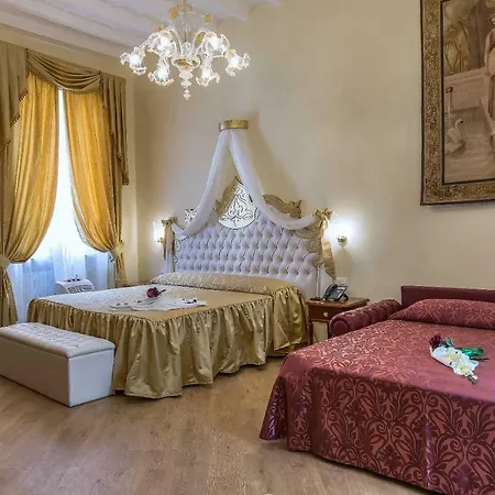 Bed & Breakfast Trevi 3*