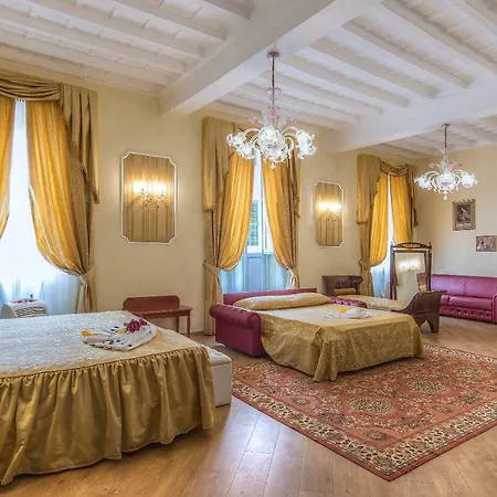 Bed & Breakfast Trevi 3*