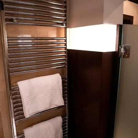 Guest house Intown Luxury House Rome