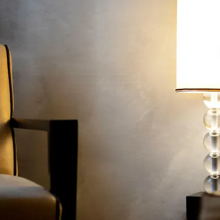 Intown Luxury House 3*