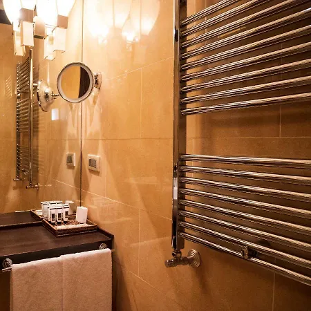 Intown Luxury House Rome