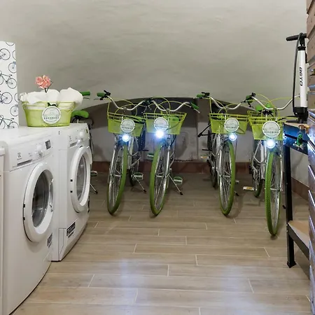 Penzion Bed&bikerome