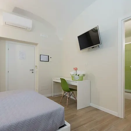 Bed&bikerome 3*