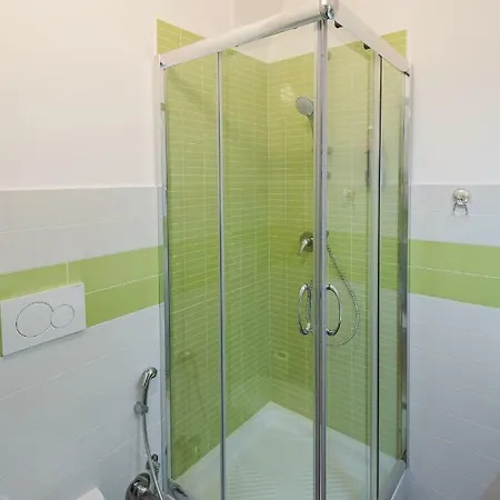 Guest house Bed&bikerome Rome