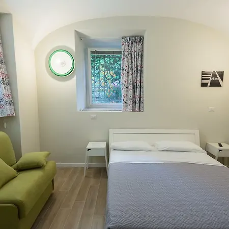 Guest house Bed&bikerome Rome