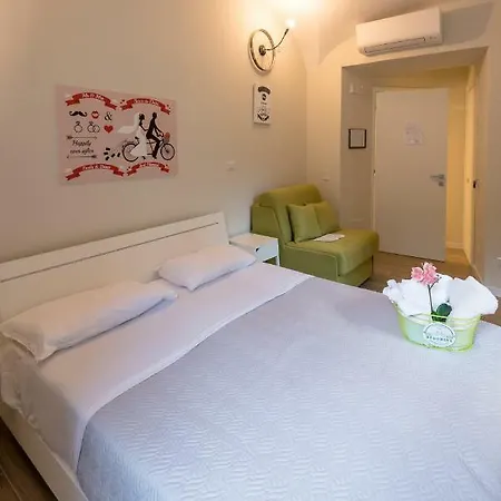 Guest house Bed&bikerome