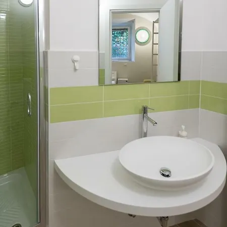 Bed&bikerome Guest house 3*