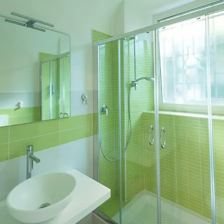 Bed&bikerome Guest house