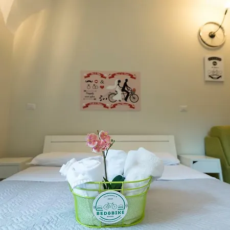 Guest house Bed&bikerome Rome