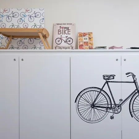 Guest house Bed&bikerome Rome