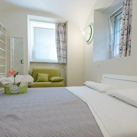 Bed&bikerome 3* Rome