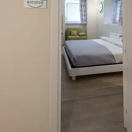 Penzion Bed&bikerome 3*