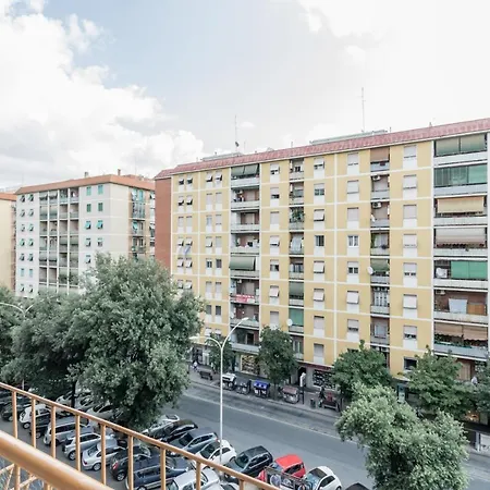 Marconi 94 - Apartment&private *