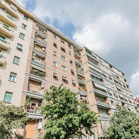 Marconi 94 - Apartment&private