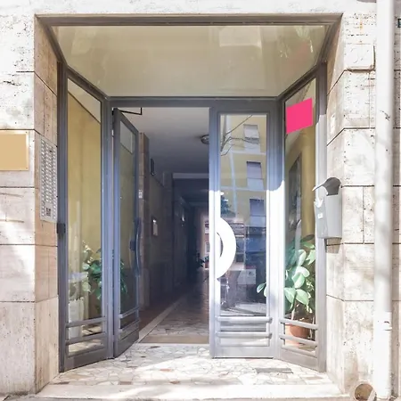 Marconi 94 - Apartment&private Rome
