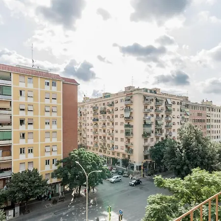 Guest house Marconi 94 - Apartment&private *