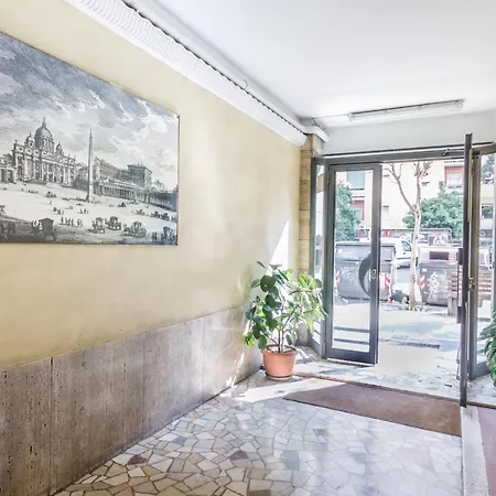 Marconi 94 - Apartment&private Guest house *