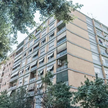Marconi 94 - Apartment&private Penzion