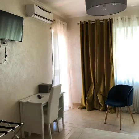 Guest house Isabel