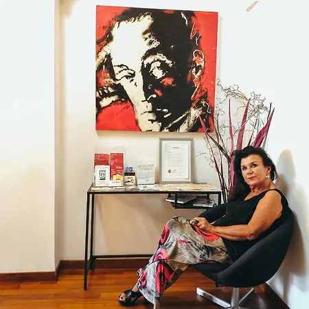 Bed & Breakfast Cornelia Relais Roma