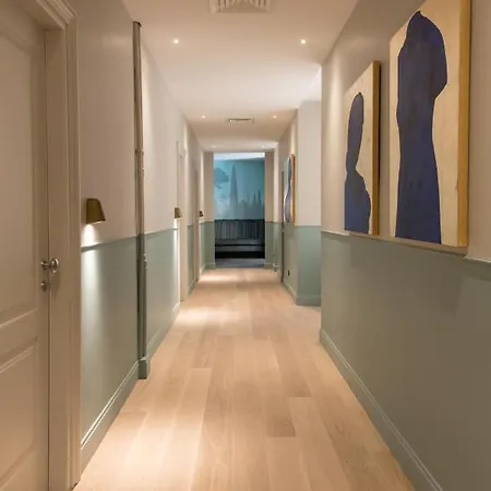 Domus Alberico 2* Rom