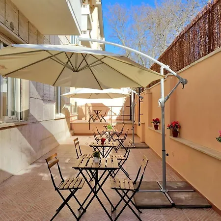 Domus Ponte Milvio