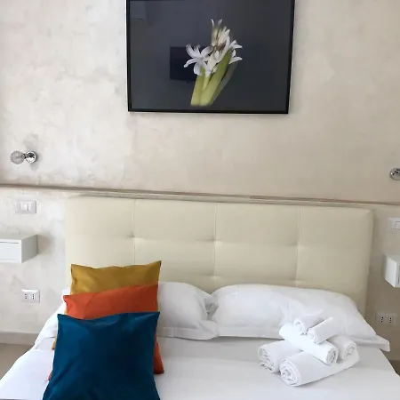 Isabel Guest house Rome