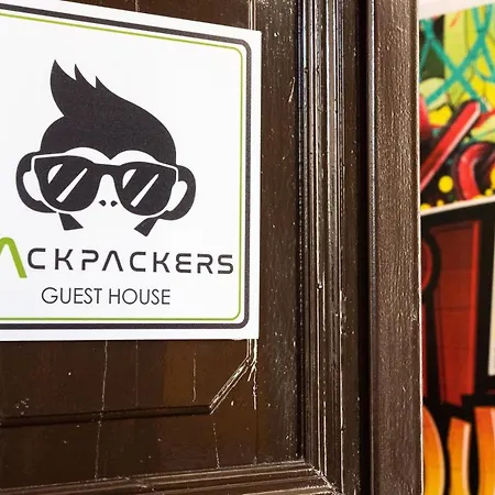 Backpackers Piramide * Roma