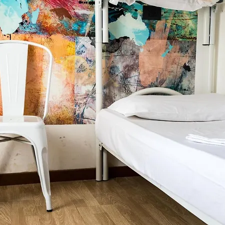 Backpackers Piramide Ostello