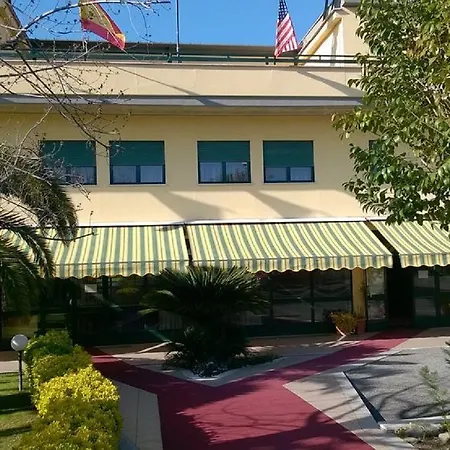 Hotel Laurence Roma
