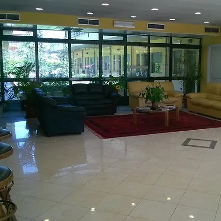 Hotel Laurence
