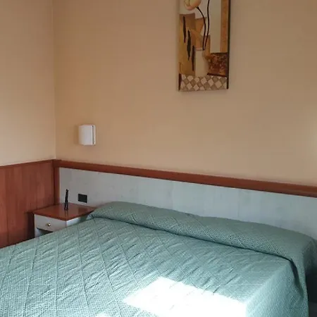 Hotel Laurence Roma