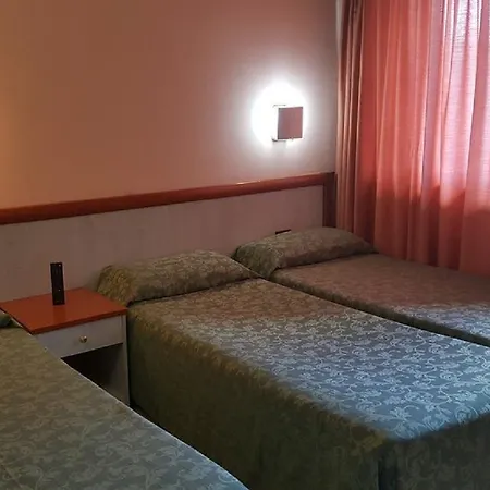 Laurence 3* Roma