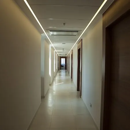 Hotel Angelina - Casa Per Ferie 3*
