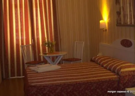 Bed & Breakfast Belvedere Termini