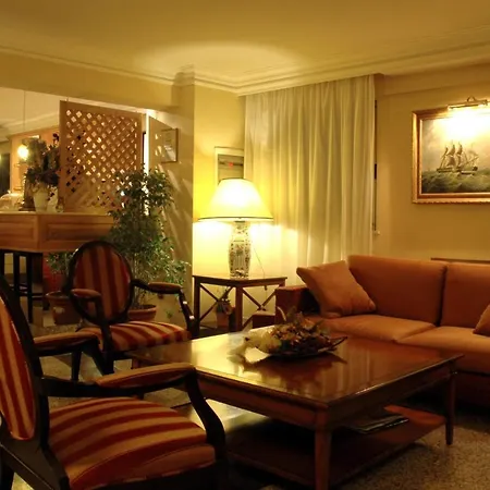 Hotel Aurora Garden