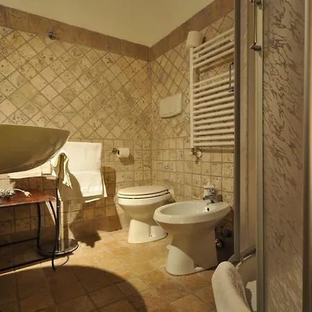 Casale De Santis Pensjonat 2*