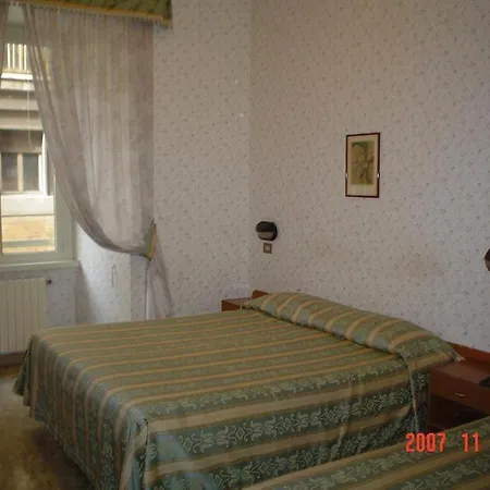Hotel Demetra Capitolina 2*