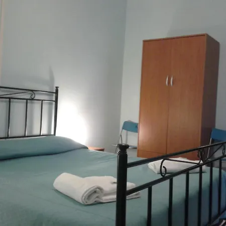 Gialel 3* Rome