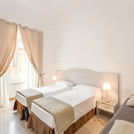 ビアンコレローナ B＆b