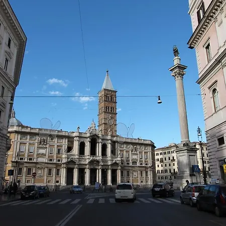 Buonarroti Nocleg ze śniadaniem