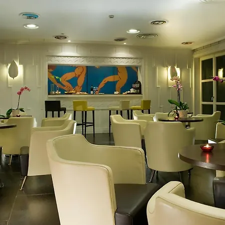 Abitart 4* Roma