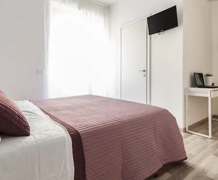 Guest House Roma Rome